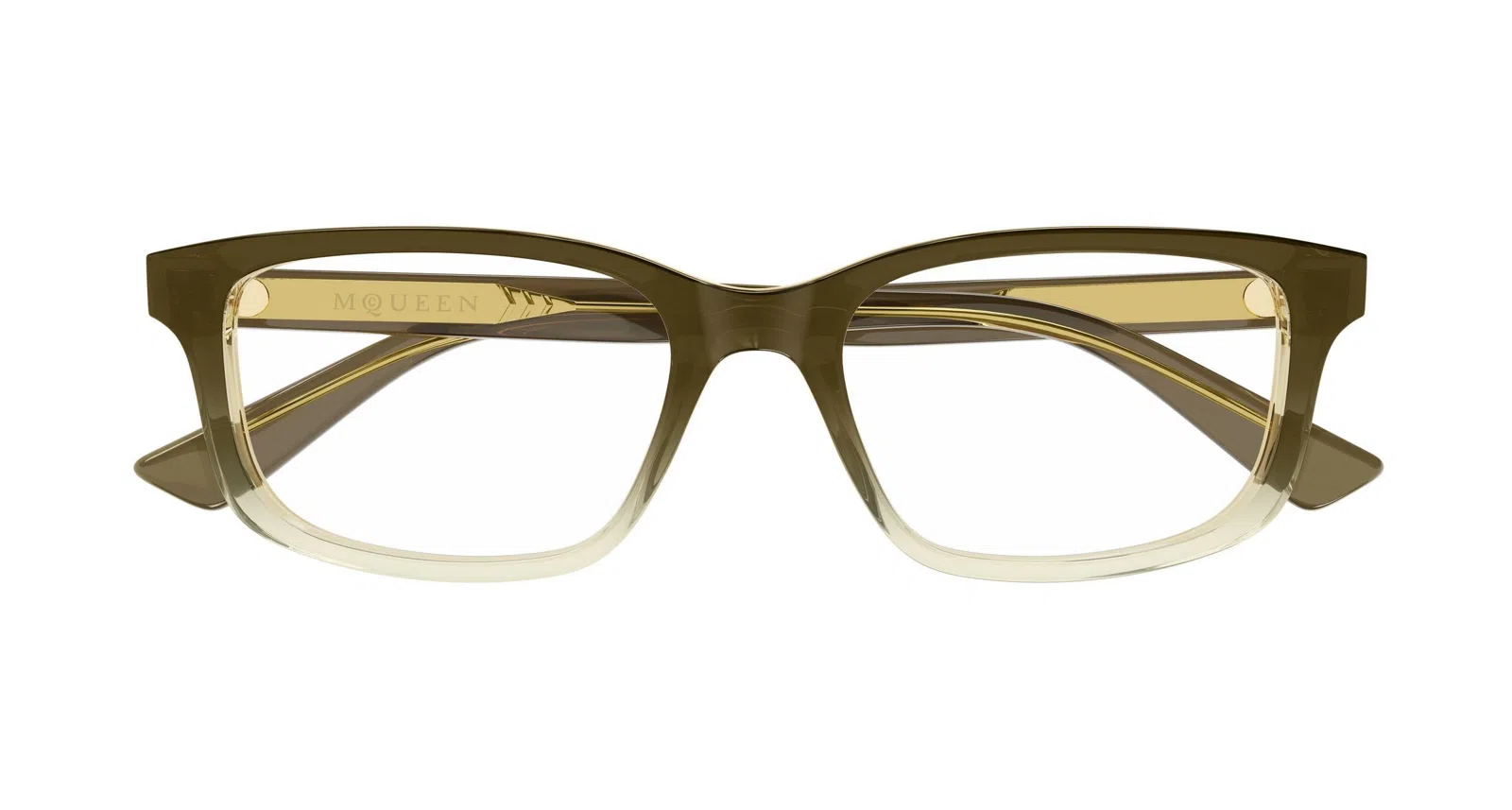 Alexander McQueen AM0575O Eyeglasses - view 8